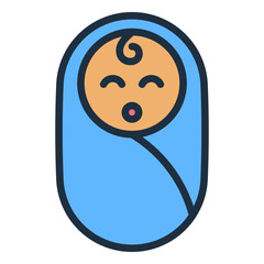 Baby Icon