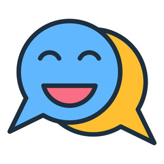 Language Development Icon