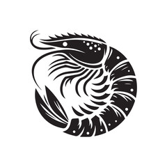 Fototapeta premium Creative Set Of A Fish Vector Design.
