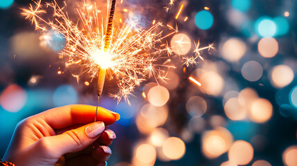 New year 2025