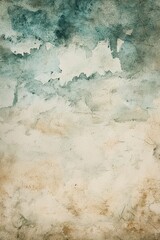 close-up watercolor background. Selective focus