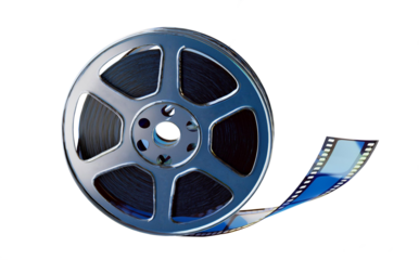 Filmrolle