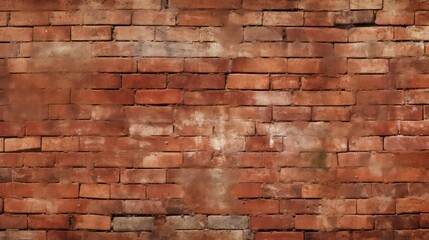 Fototapeta premium brick seamless texture background