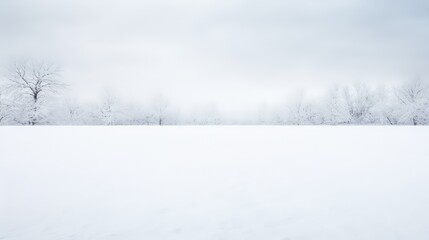 Obraz premium powdery white texture