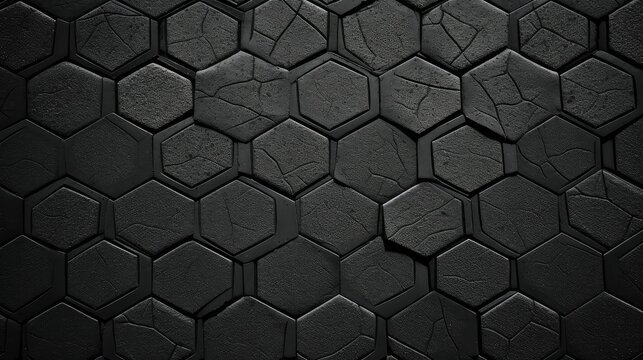 geometric asphault texture