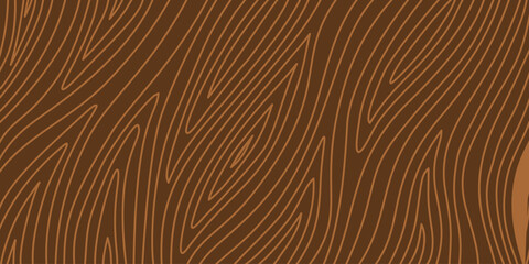 wood pattern background. wood Seamless pattern. Abstract wood line background. Vector Wood texture. wavy line background.