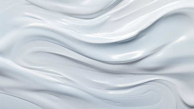 gel toothpaste texture