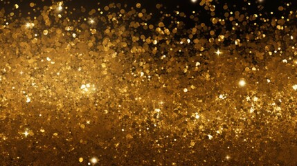 Naklejka premium light gold texture background