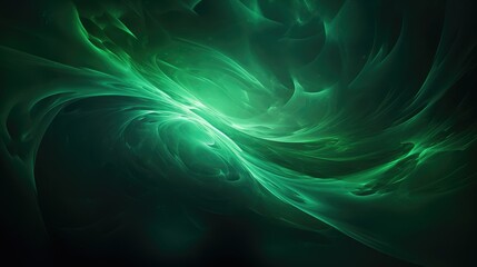 patterns dark green abstract background