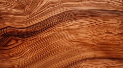Obraz premium organic wood grain drawn