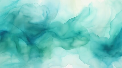 soothing water colour background