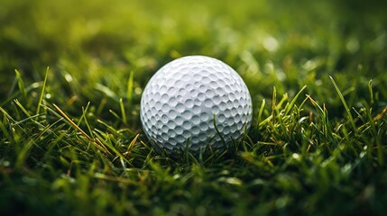 Fototapeta premium grass golf texture