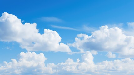 Fototapeta premium peaceful background blue