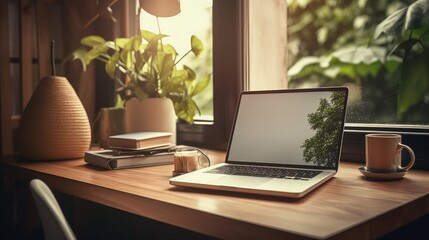productivity telework office