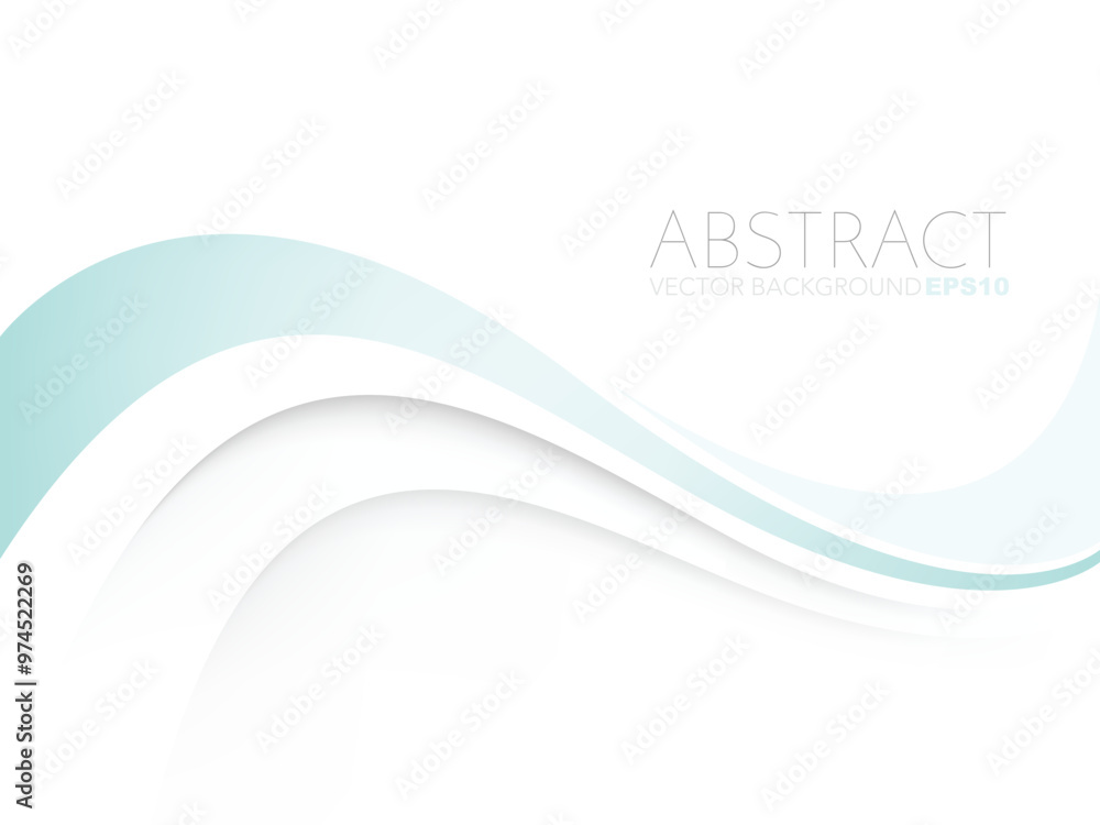 Poster graphic geometric triangle overlap vector layer background for text and message design