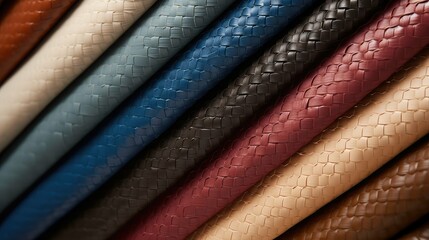 fabric pvc texture