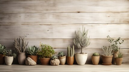 panel light gray wood