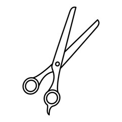 Barbershop icon for your aplication or your barbershop