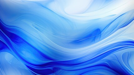 Naklejka premium lighter abstract royal blue background