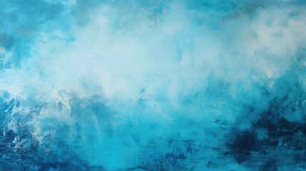 layers abstract blue background