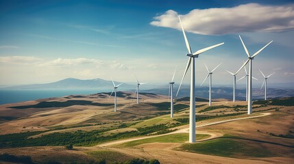 renewable green solutions