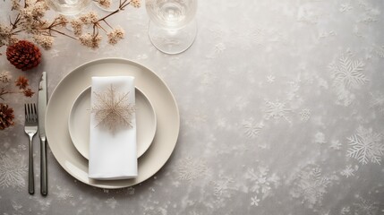 tablecloth christmas textures