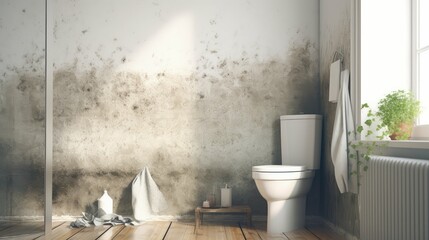 walls water damage home
