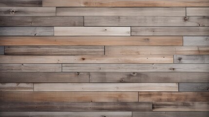 Naklejka premium boards gray brown wood background