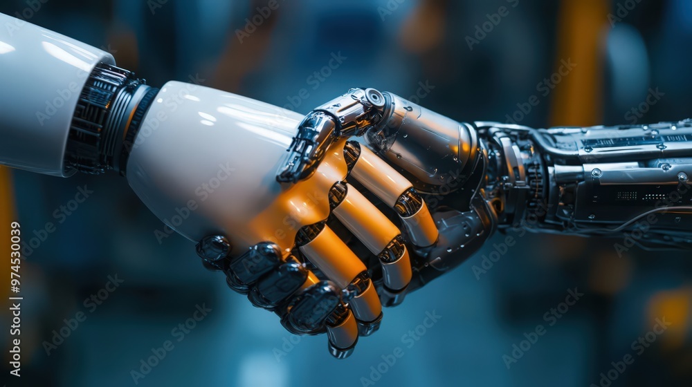 Poster the fusion of ai, machine learning, and data science is leading to significant advancements in techn