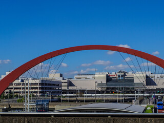 【東京都】羽田空港第1ターミナル