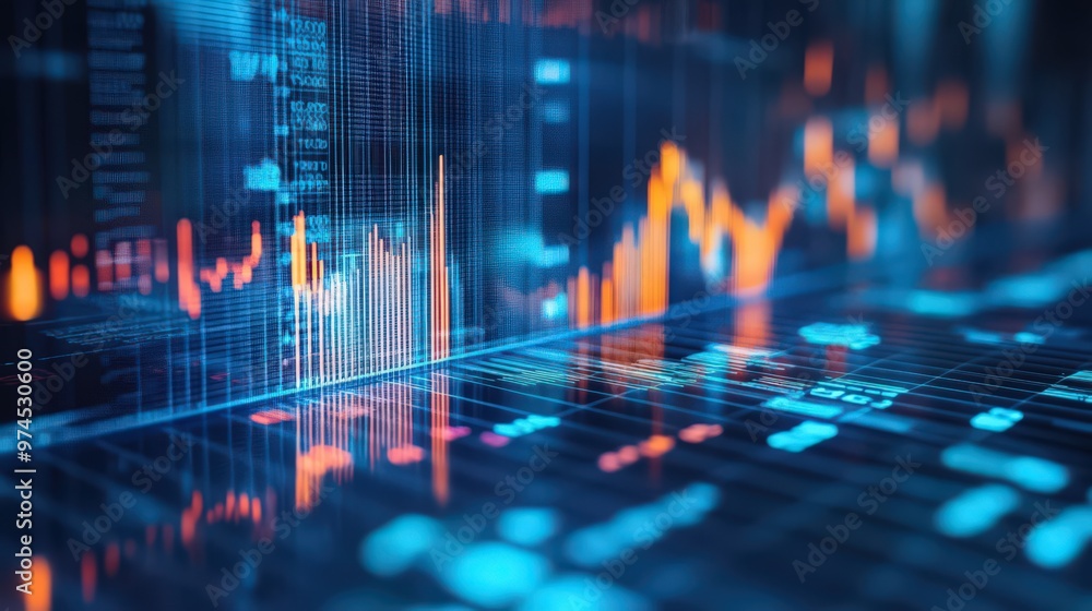 Poster the impact of real-time data analysis on financial reporting: how can live data feeds enhance accura
