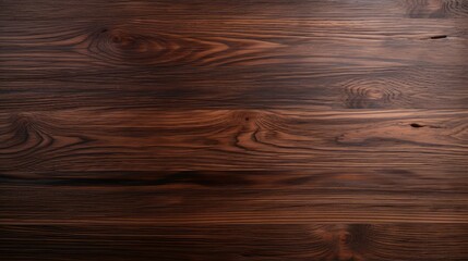 Obraz premium dark craft board texture