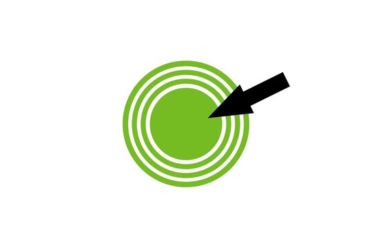 arrow icon