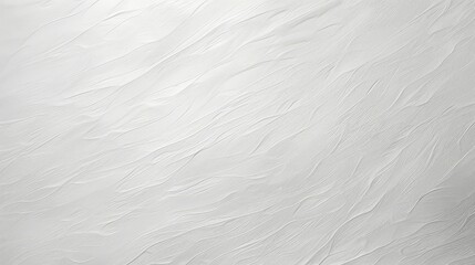 Obraz premium subtle white metal texture