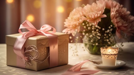 thoughtful give the gift