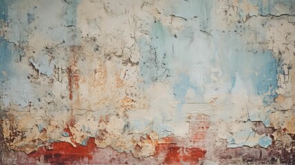 finish mottled texture