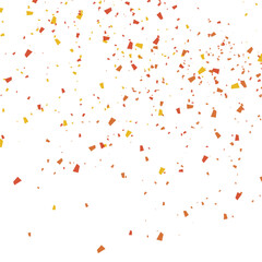 Celebrate ribbon color yellow and read