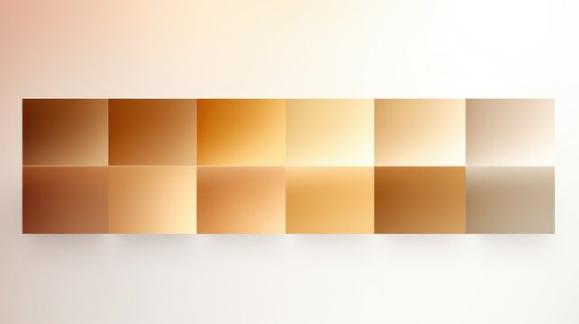 metallic gold gradient illustrator