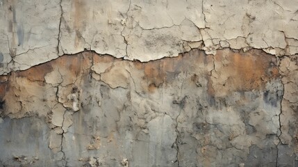 Fototapeta premium weathered digital texture
