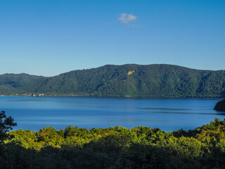 【秋田県】小坂町・十和田湖