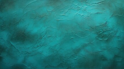 smooth teal texture background