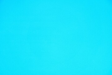 Abstract Gradient teal background. Blurred turquoise water backdrop. Vector illustration for your graphic design, banner, summer or aqua poster