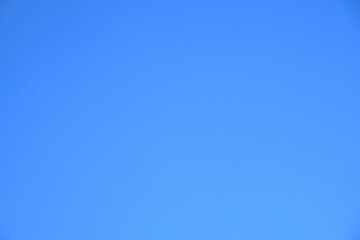 Blue gradient background, Abstract backdrop presentation product. Vector illustration