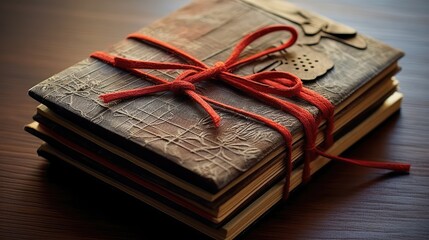 journal book texture