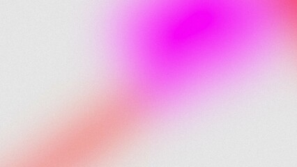 Vibrant colorful grainy gradient on a bright background, horizontal composition