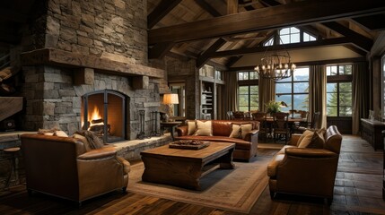 reclaimed living room wood floors