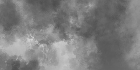 Abstract background with white paper texture and gray watercolor painting background. Marble texture background old grunge textures design. cement wall texture background.