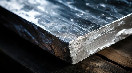 chromium heavy metals