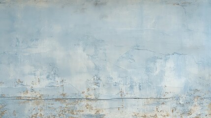 Fototapeta premium artistic light blue texture background