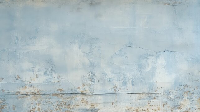artistic light blue texture background